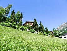 Ferienwohnung Arcadia