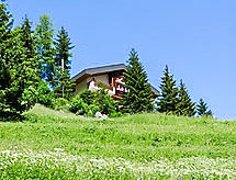 Ferienwohnung Arcadia