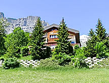 Ferienwohnung Arcadia