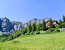 Ferienwohnung Arcadia