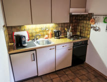 Appartement Arcadia