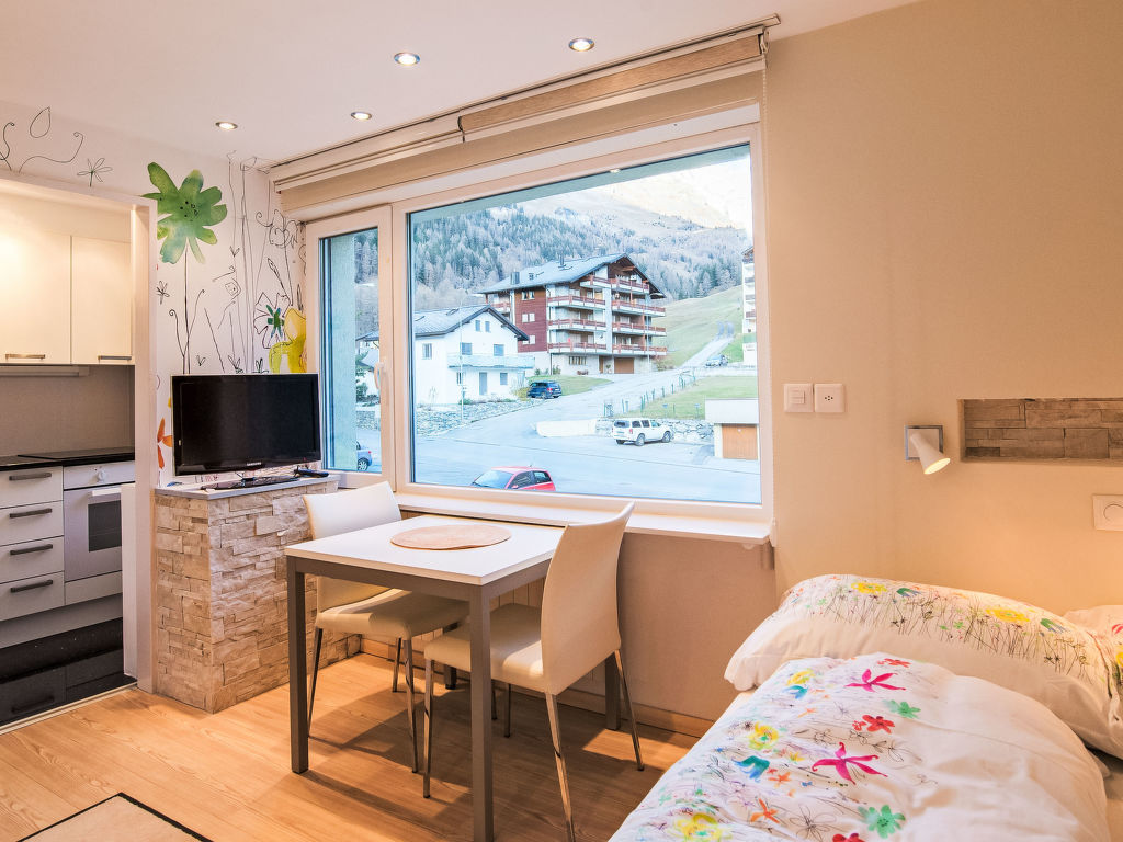 Interhome Cristal 36