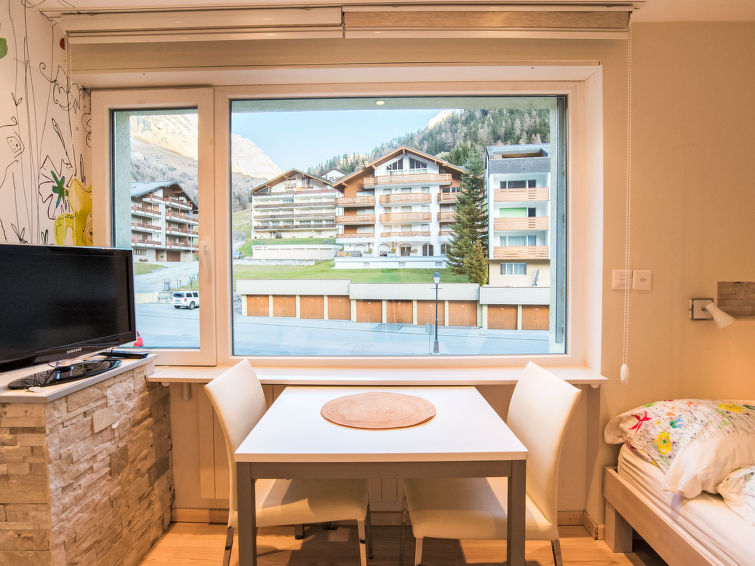 Photo of Cristal 36