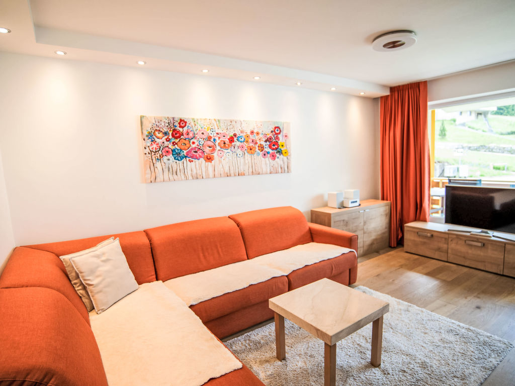 Appartement Cristal