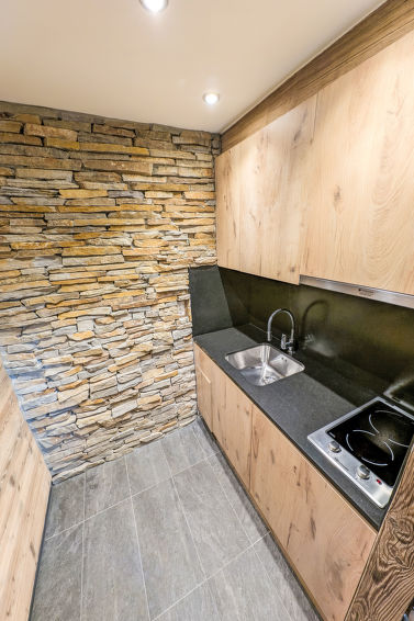 Cristal Accommodation in Leukerbad