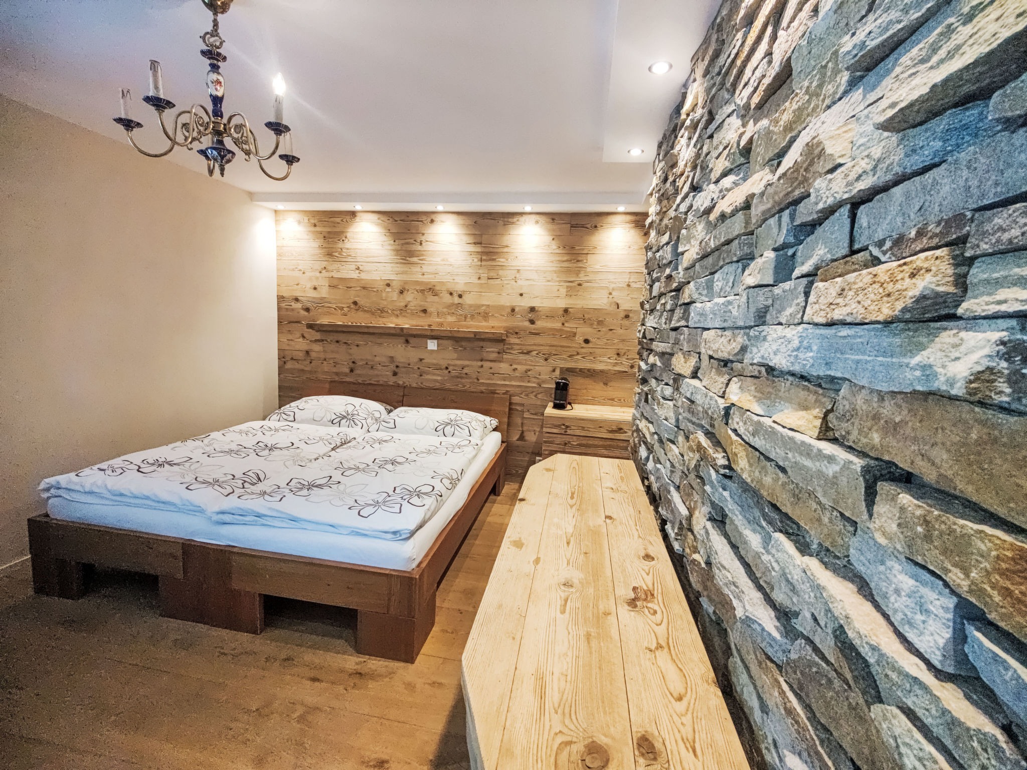 Cristal Accommodation in Leukerbad