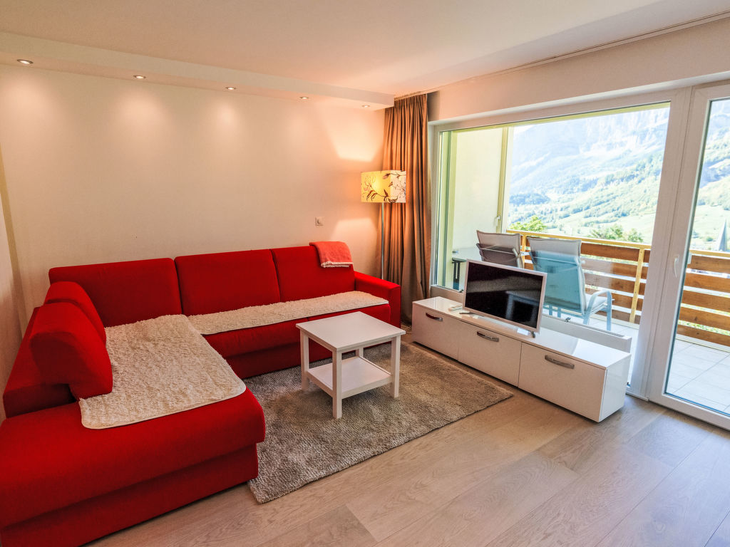 Appartement Cristal