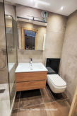 Compact studio-appartement midden in Leukerbad, vlakbij de thermen en piste - thumbnail 4