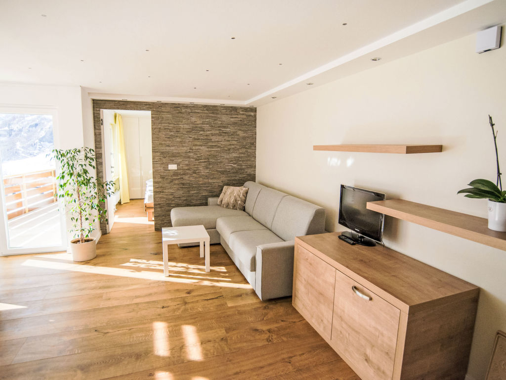 Appartement Cristal