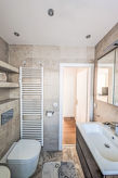 Flaminia: Gezellig appartement in hartje Leukerbad met open haard en wellness - thumbnail 4