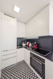 Flaminia: Gezellig appartement in hartje Leukerbad met open haard en wellness - thumbnail 2