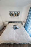 Flaminia: Gezellig appartement in hartje Leukerbad met open haard en wellness - thumbnail 3