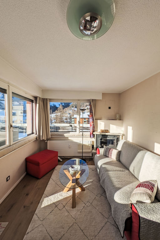 Appartement Flaminia in Zwitserland