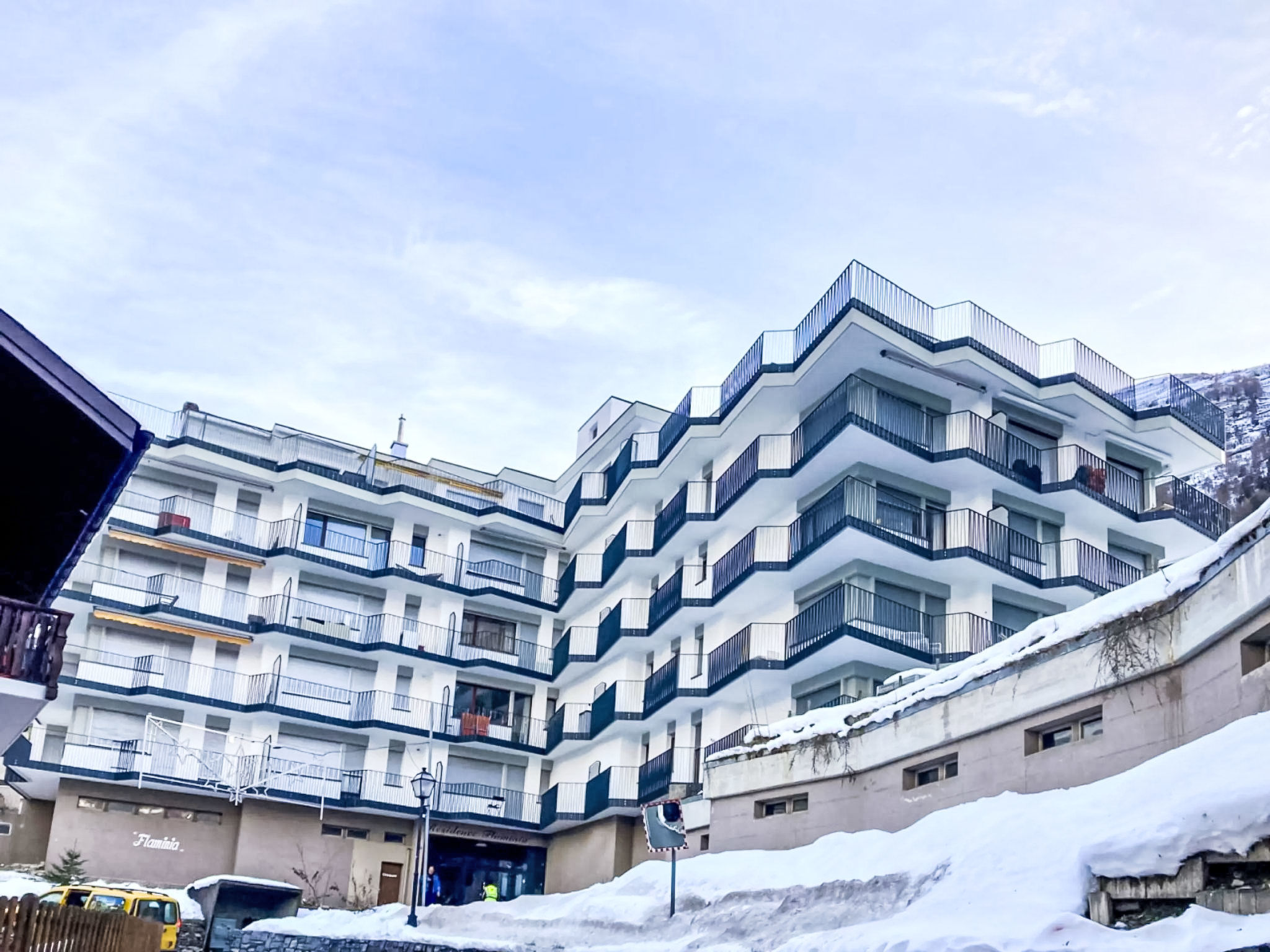 Photo of Flaminia 39