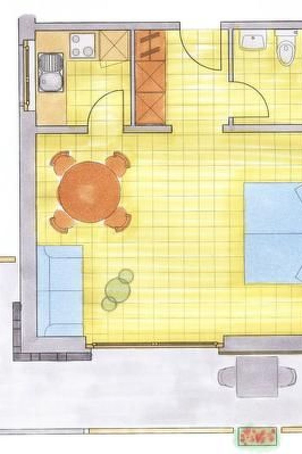 Photo of Haus Montanara