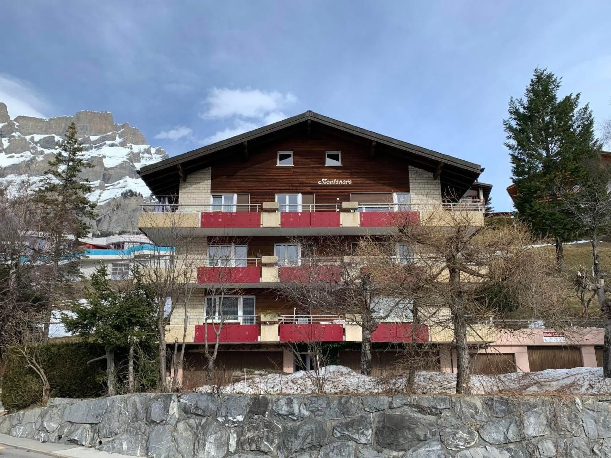 Photo of Haus Montanara