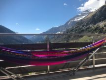 2-Zimmer Ferienwohn.