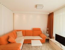 Haus Cristal