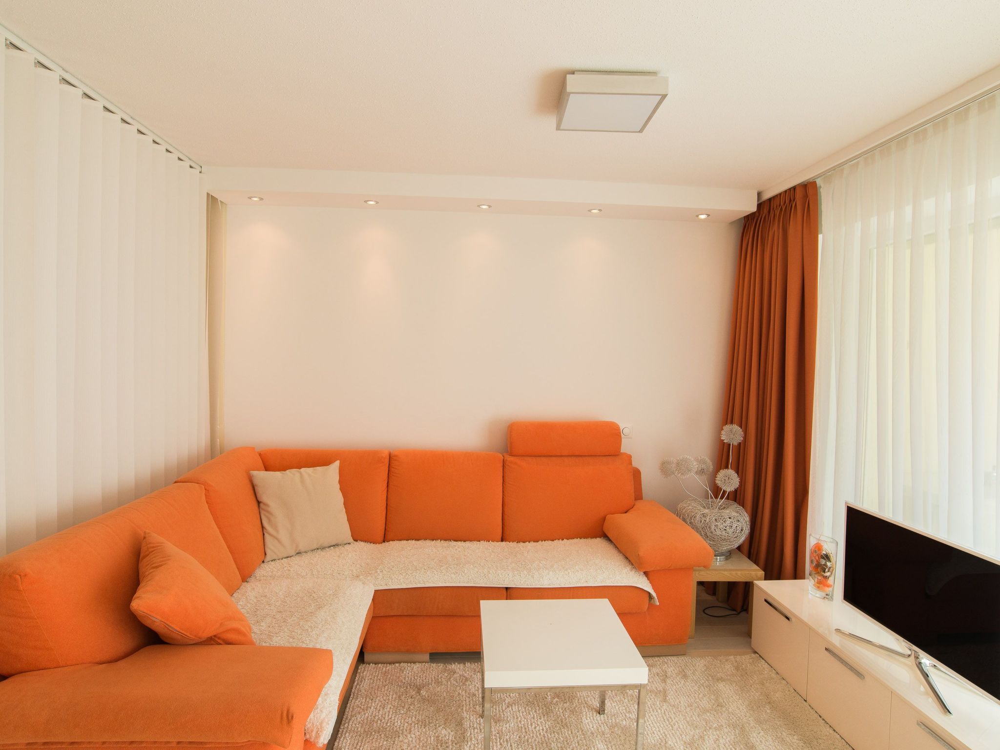 Haus Cristal Villa in Leukerbad