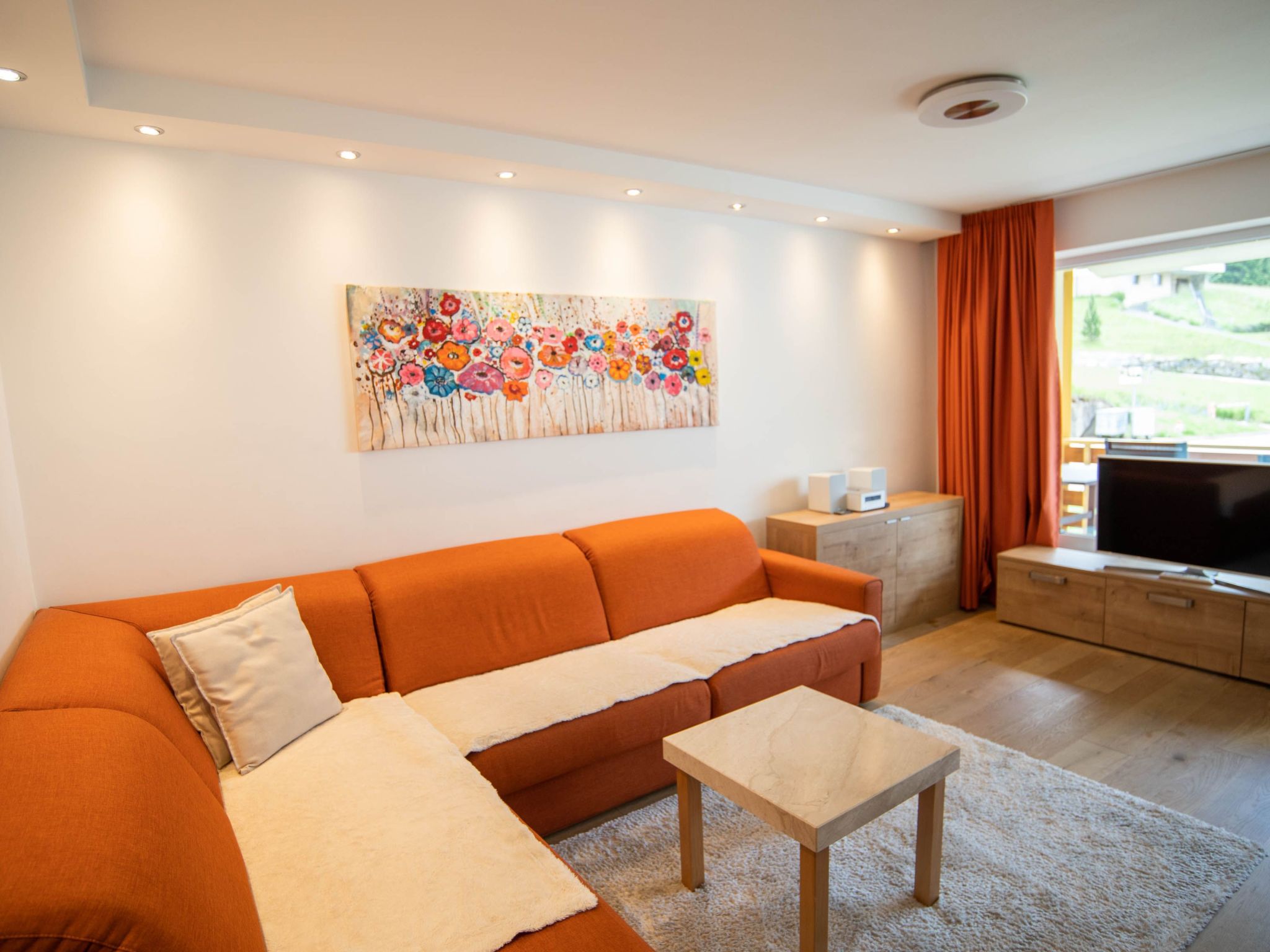 Whg.44 Villa in Leukerbad