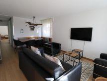 Siesta 3,5-Zimmer-Wohnung