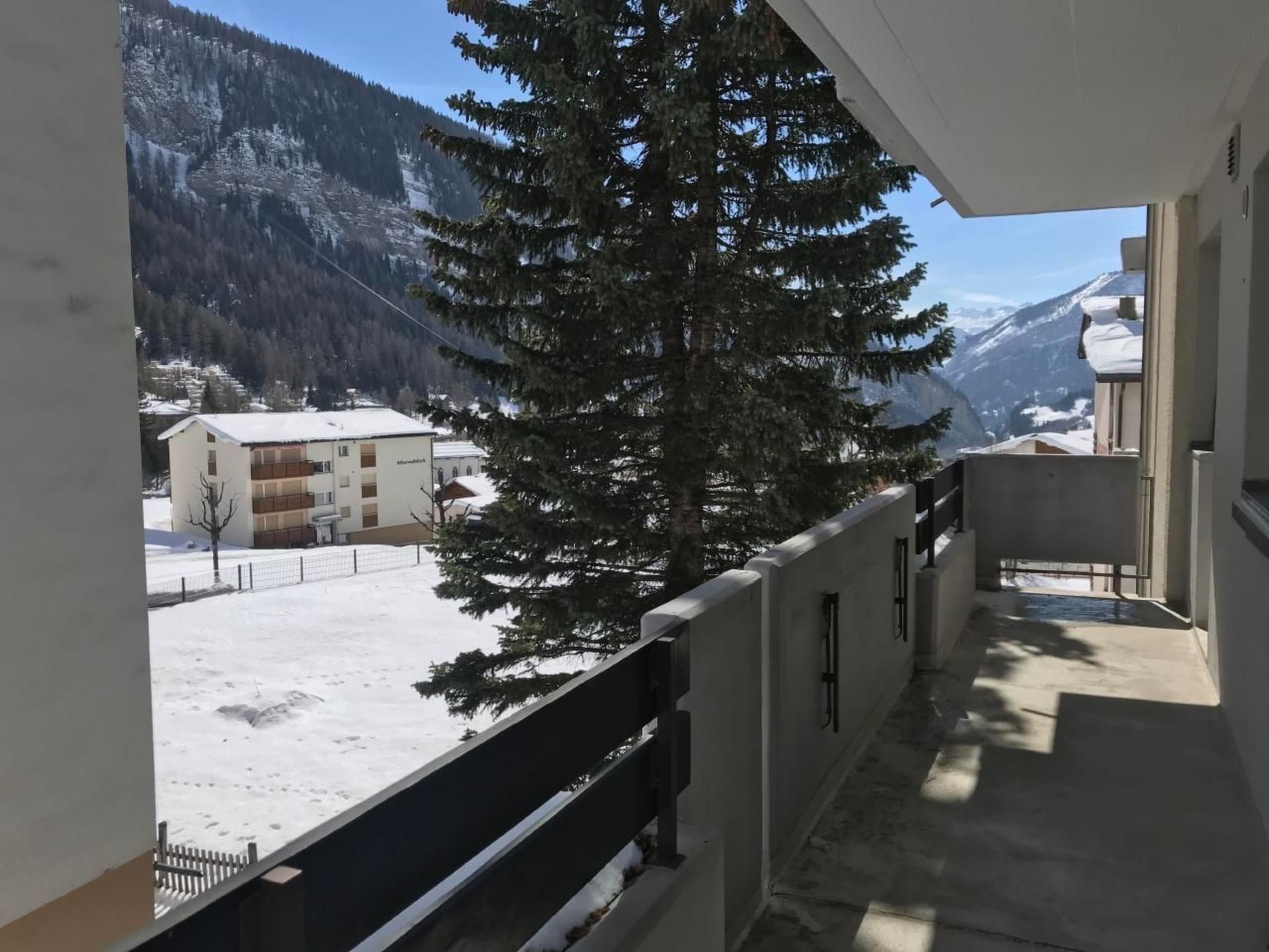 Photo of Siesta 3,5-Zimmer-Wohnung