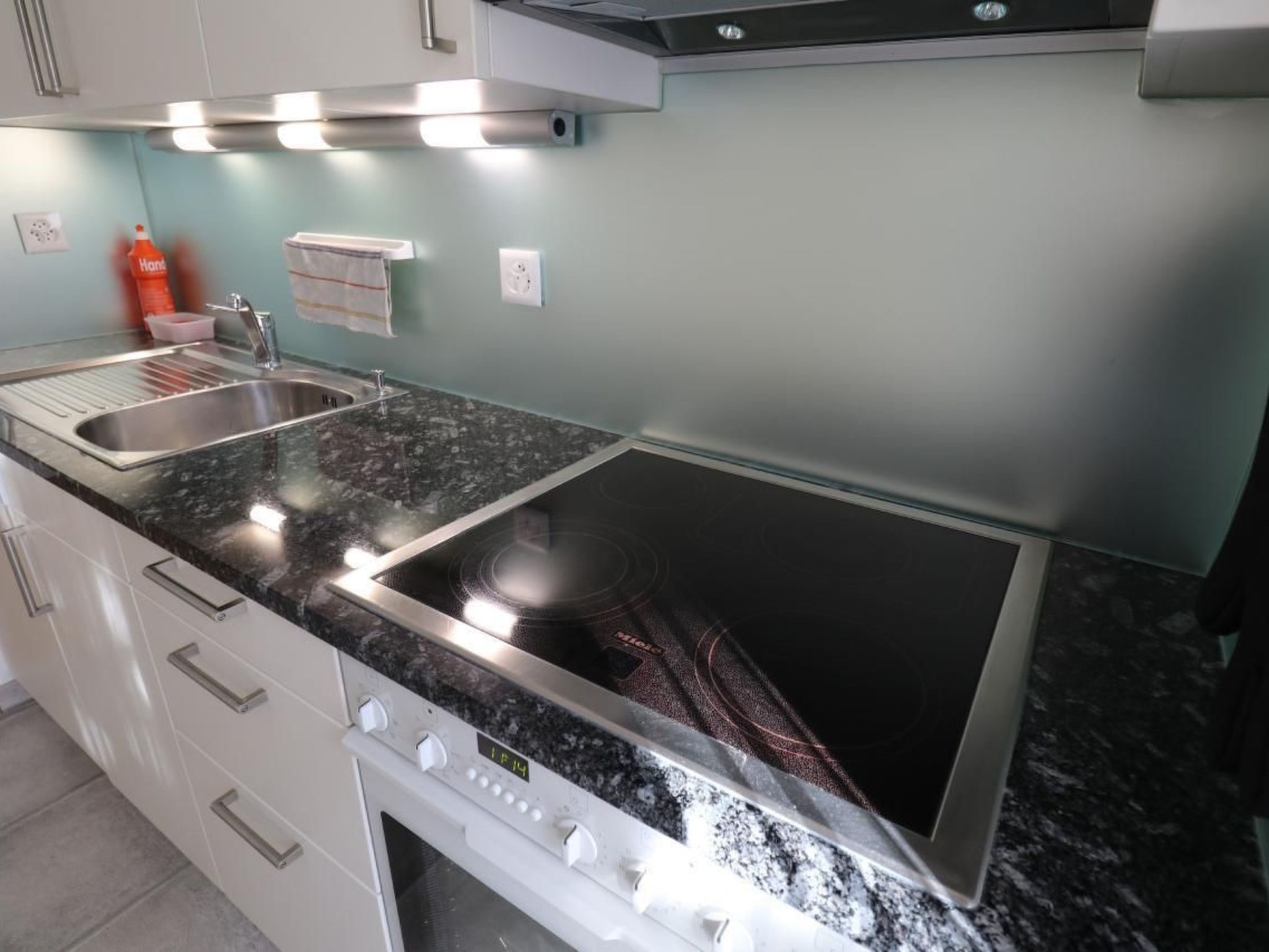 Photo of Siesta 3,5-Zimmer-Wohnung