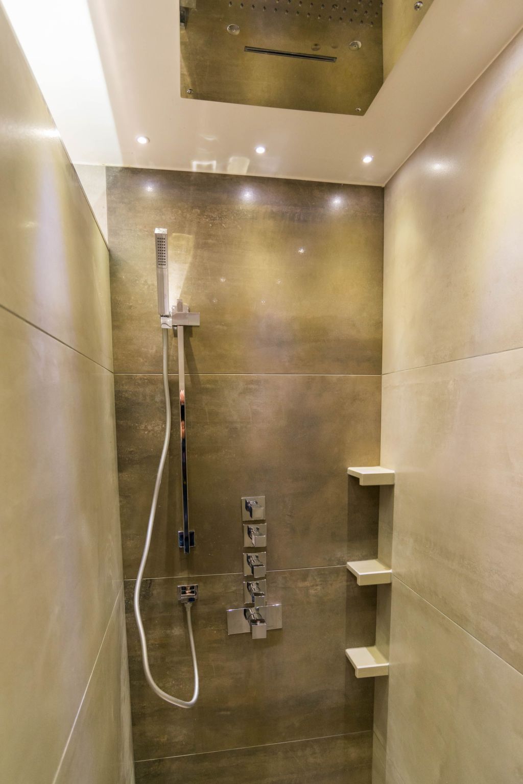 Haus Flaminia 39-Binnen