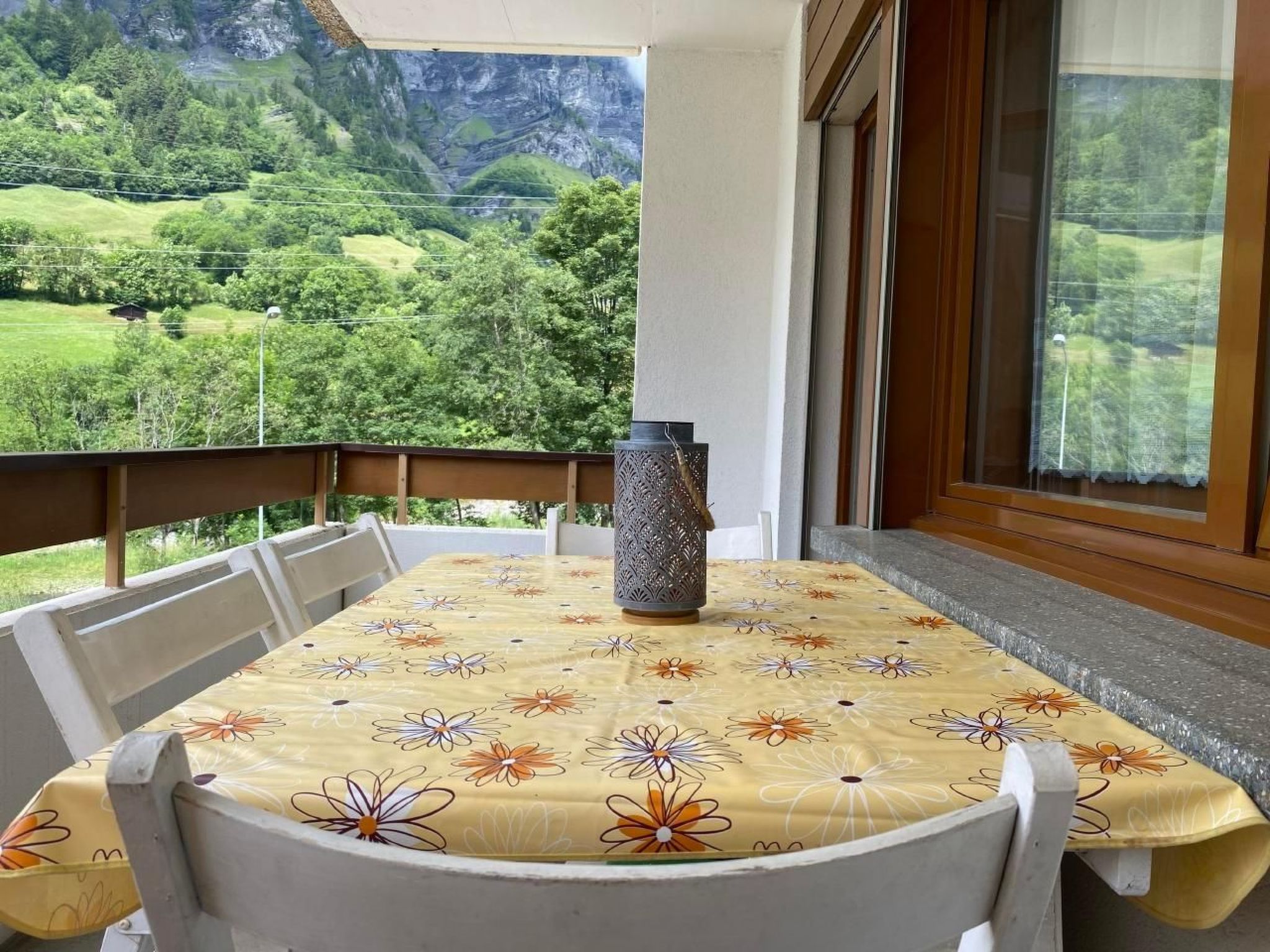 Photo of Alpen-Zauber Leukerbad