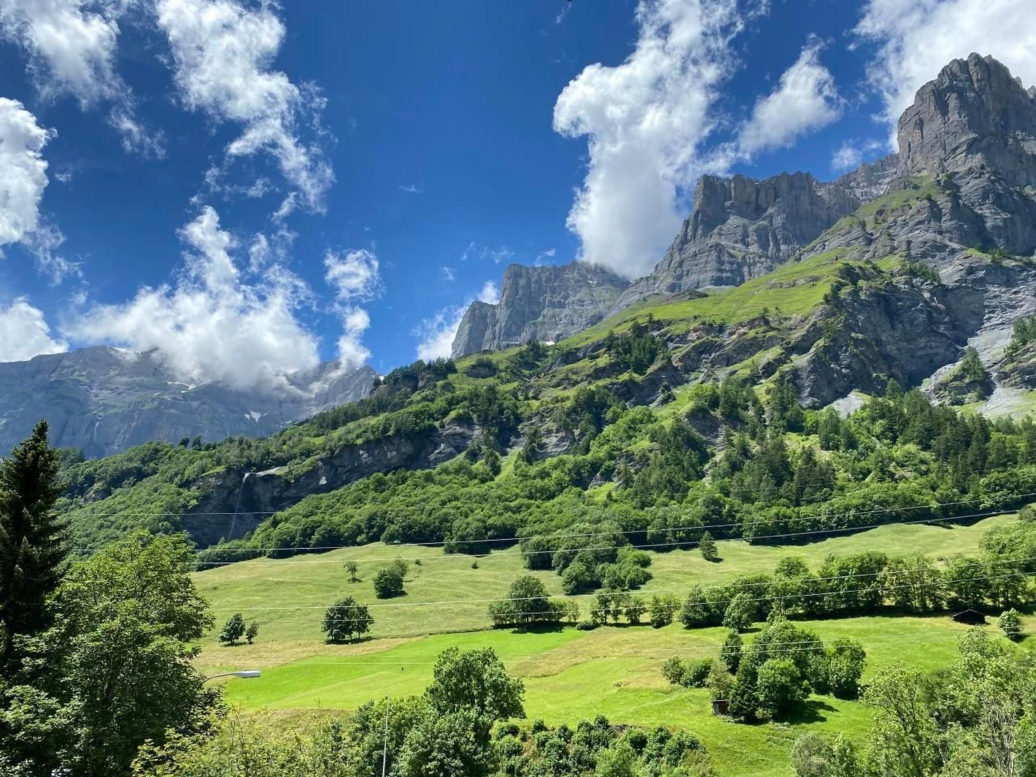 Photo of Alpen-Zauber Leukerbad