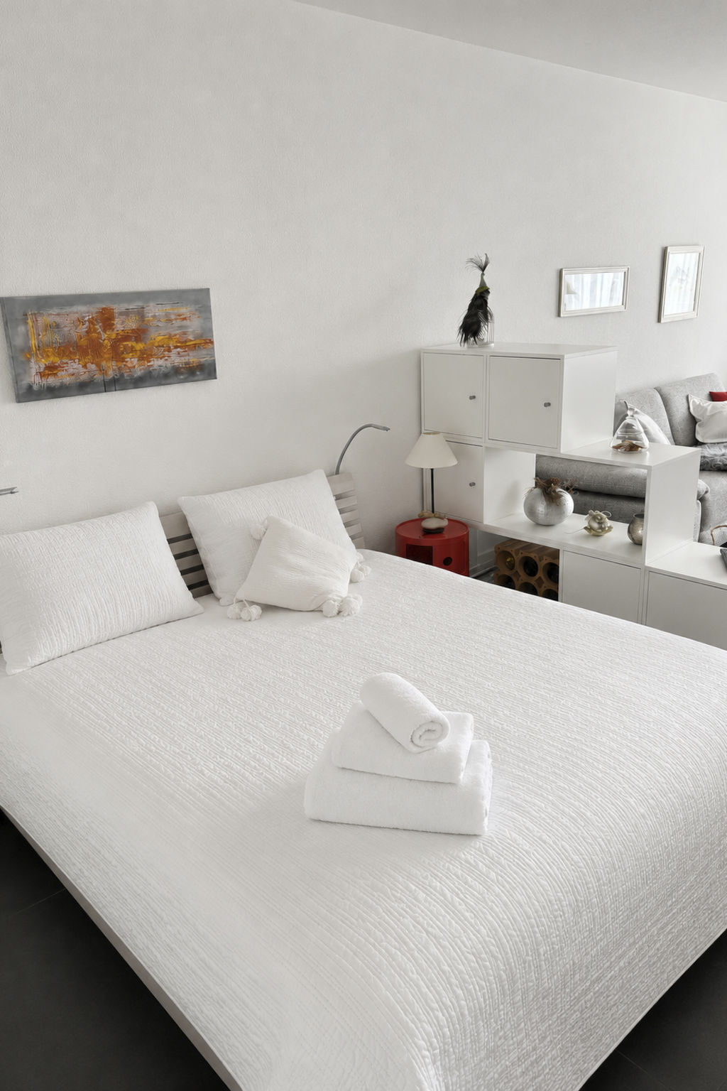 Photo of Majesta Leukerbad # 2-bed apartment, Bad, WC