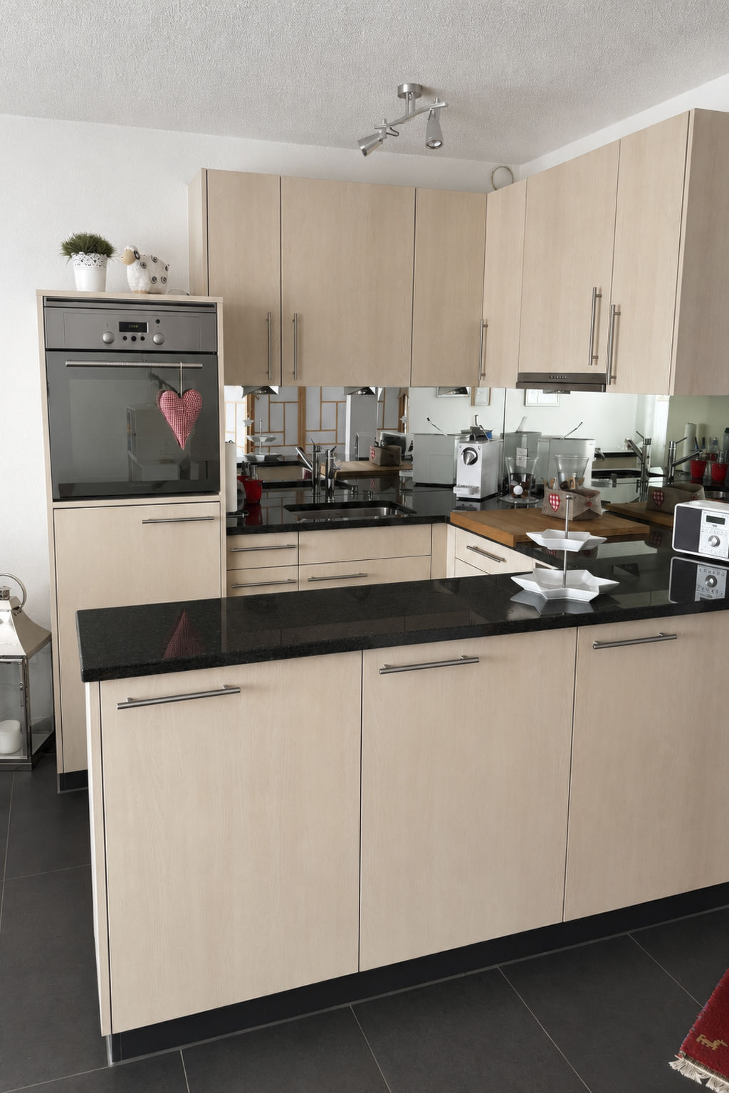 Photo of Majesta Leukerbad # 2-bed apartment, Bad, WC