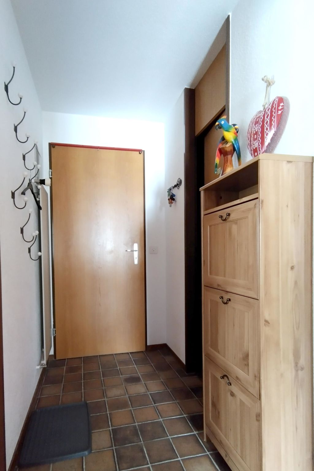 Photo of Lärchenwald 1708 # 5-bed apartment, Bad, WC 5-bed apartment, Bad, WC