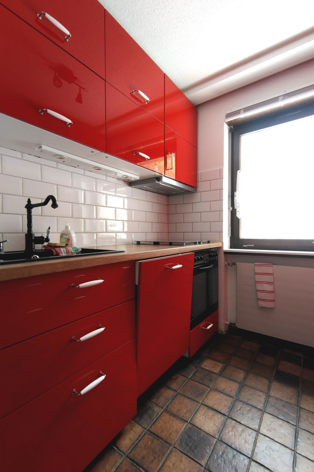 Photo of Lärchenwald 1708 # 5-bed apartment, Bad, WC 5-bed apartment, Bad, WC