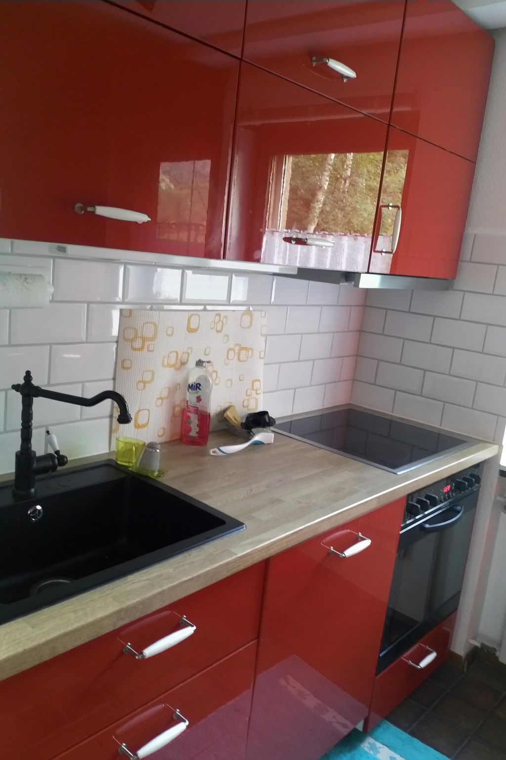 Photo of Lärchenwald 1708 # 5-bed apartment, Bad, WC 5-bed apartment, Bad, WC