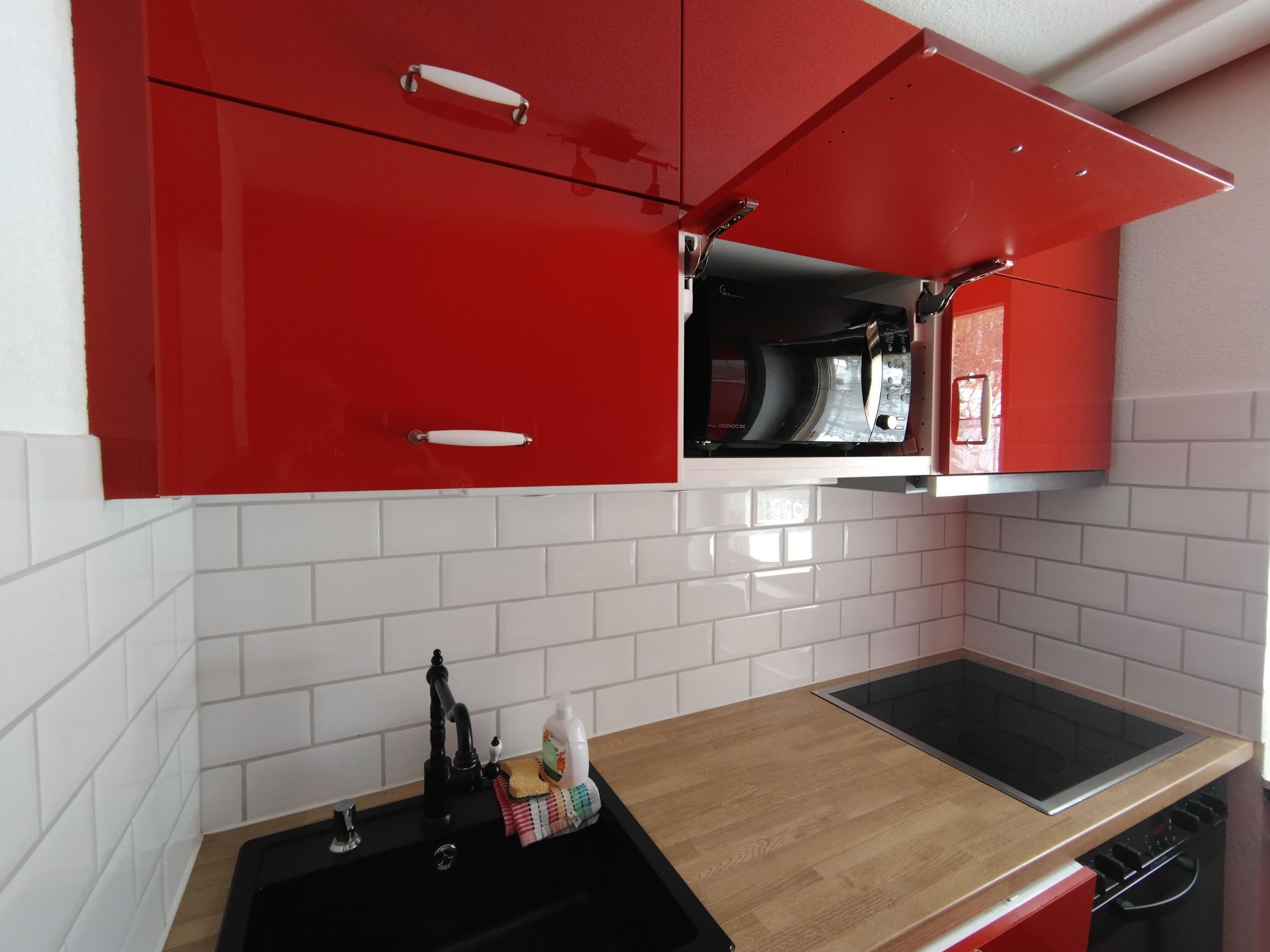 Photo of Lärchenwald 1708 # 5-bed apartment, Bad, WC 5-bed apartment, Bad, WC
