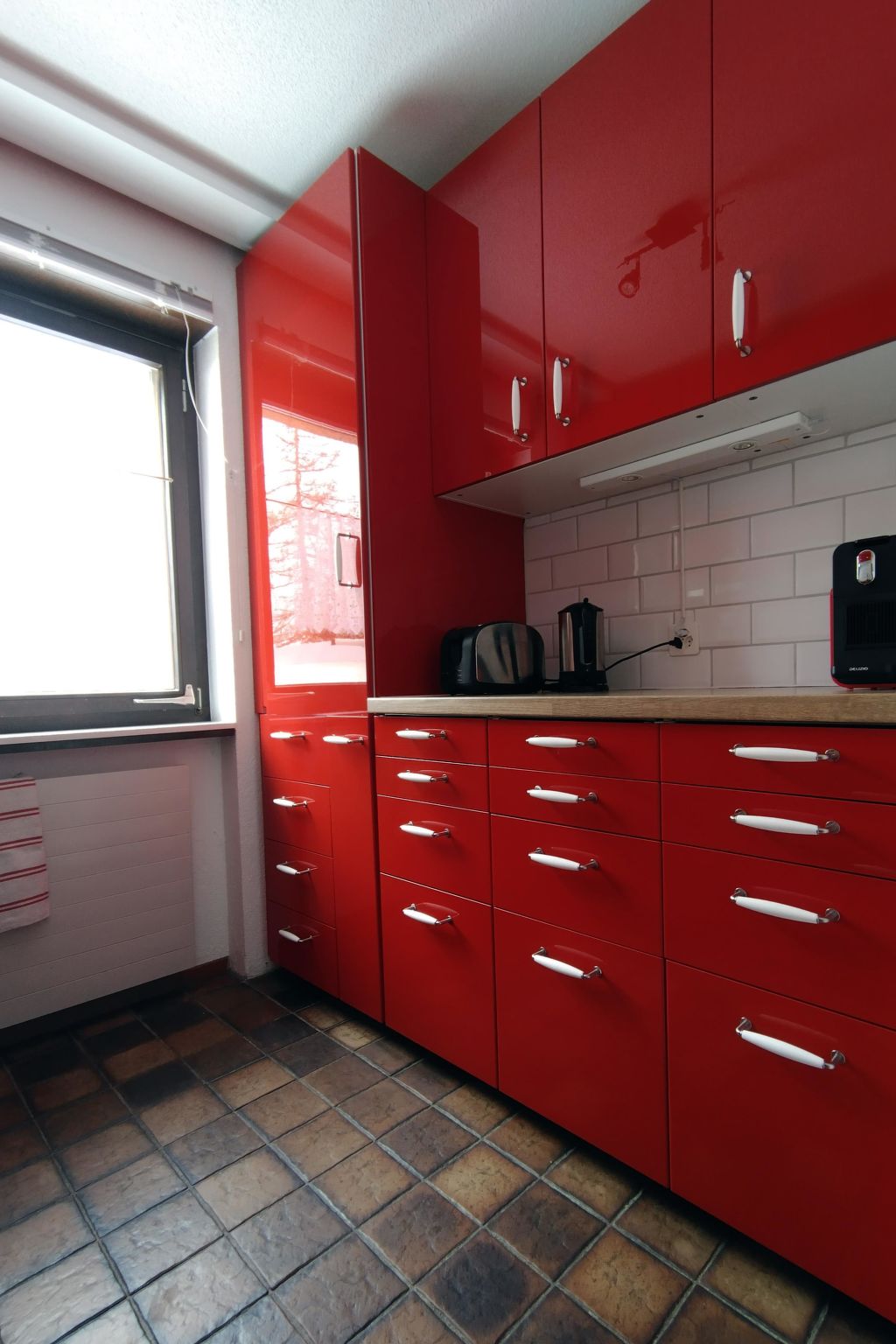 Photo of Lärchenwald 1708 # 5-bed apartment, Bad, WC 5-bed apartment, Bad, WC