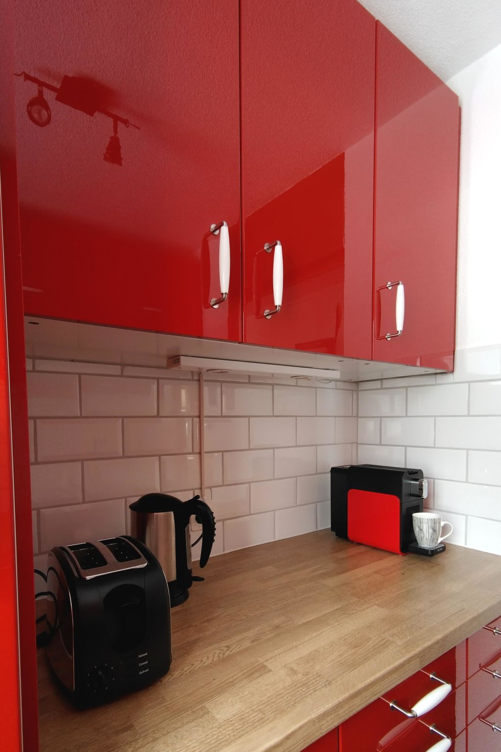 Photo of Lärchenwald 1708 # 5-bed apartment, Bad, WC 5-bed apartment, Bad, WC