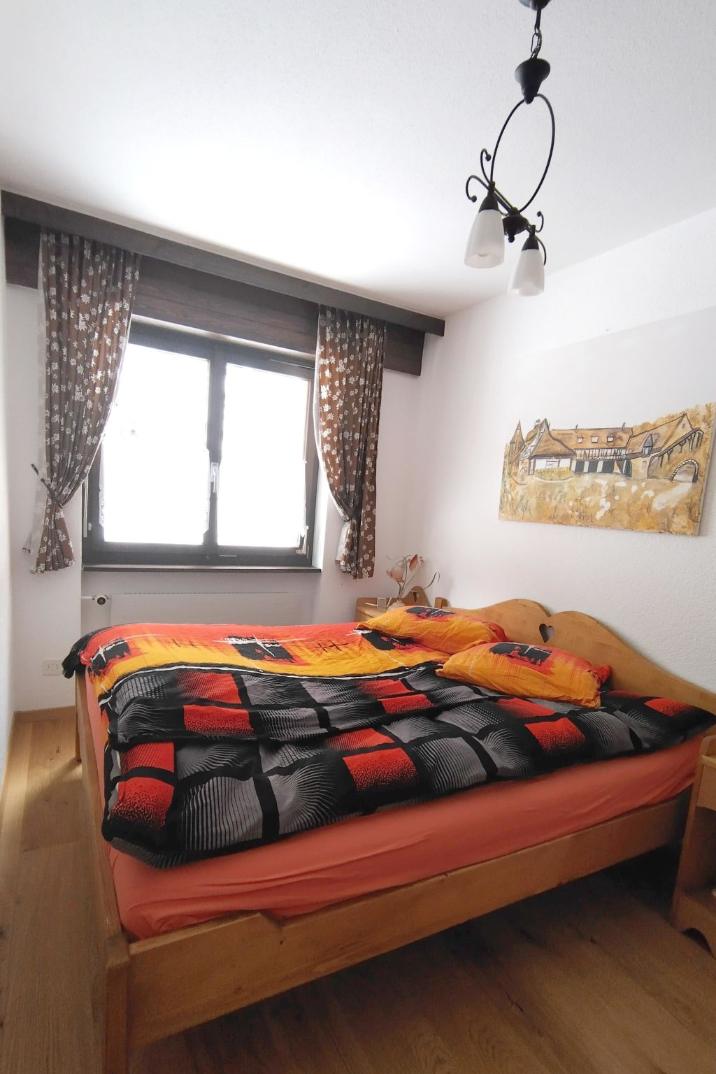 Photo of Lärchenwald 1708 # 5-bed apartment, Bad, WC 5-bed apartment, Bad, WC
