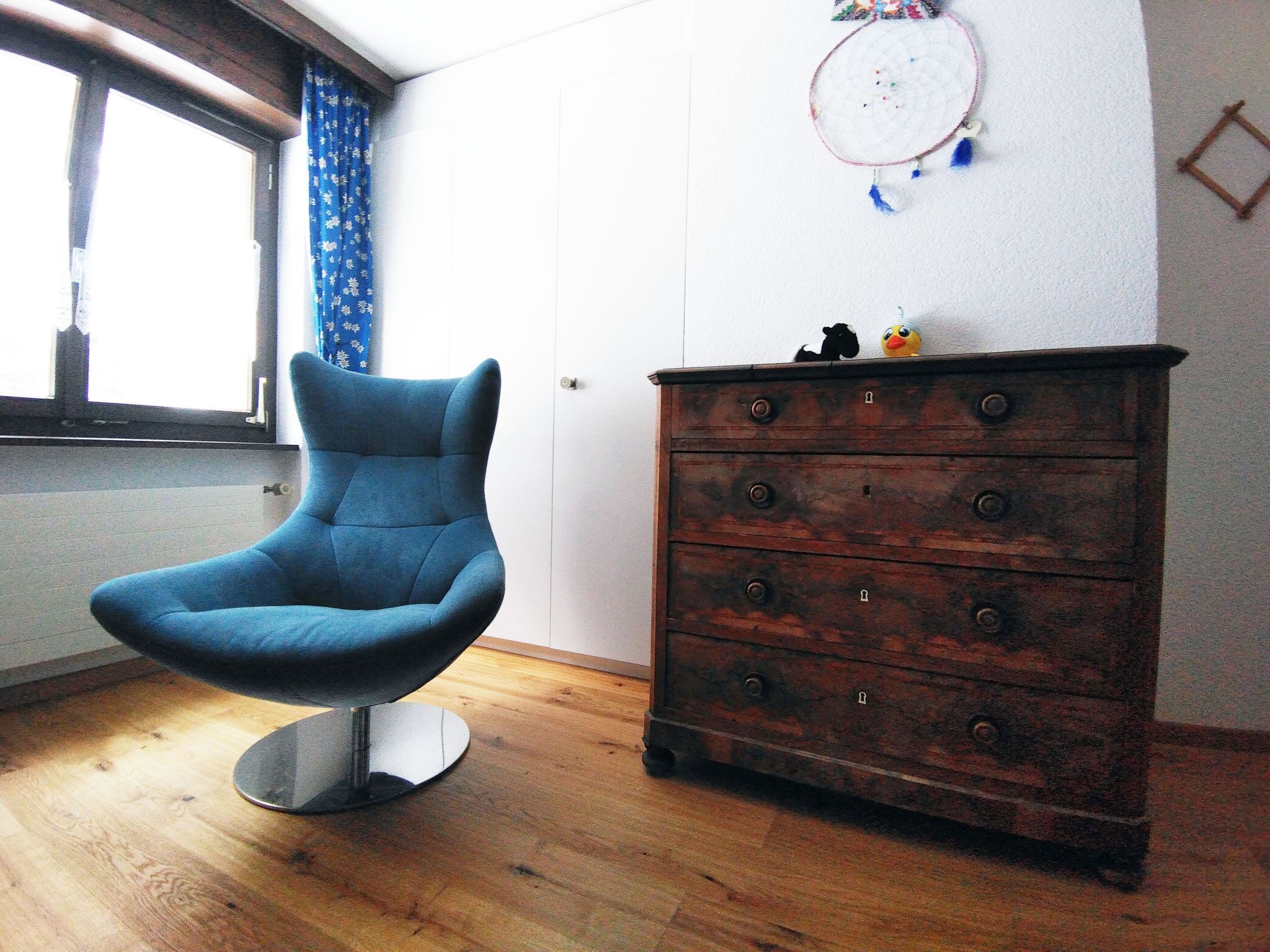 Photo of Lärchenwald 1708 # 5-bed apartment, Bad, WC 5-bed apartment, Bad, WC