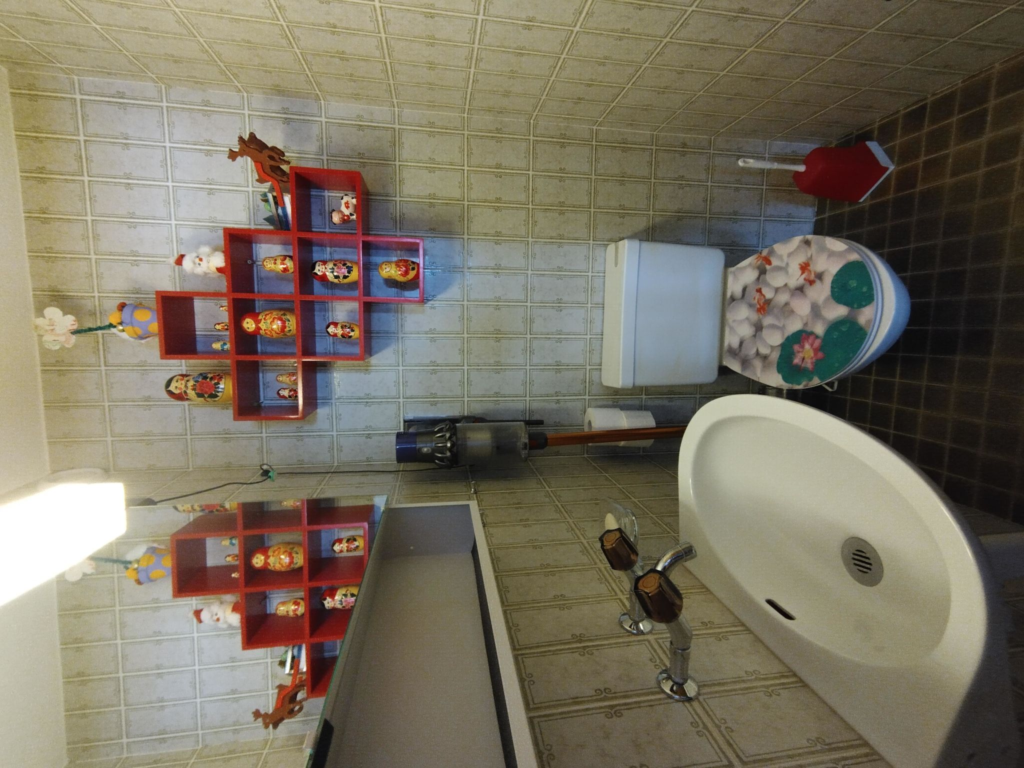 Photo of Lärchenwald 1708 # 5-bed apartment, Bad, WC 5-bed apartment, Bad, WC