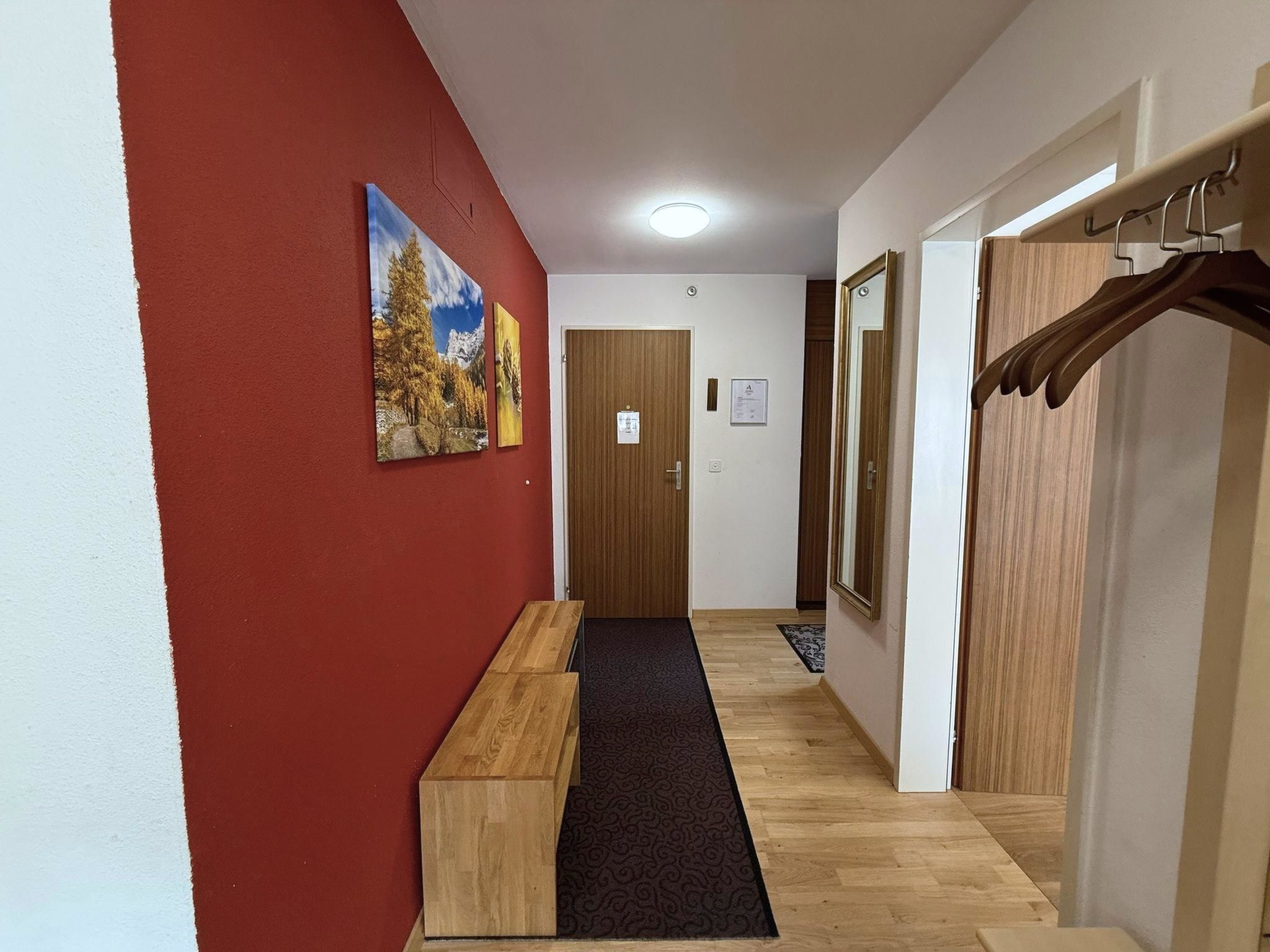 Photo of Apollo 50 # 4-bed apartment, Bad, WC 4-Bettwohnung, Bad, WC
