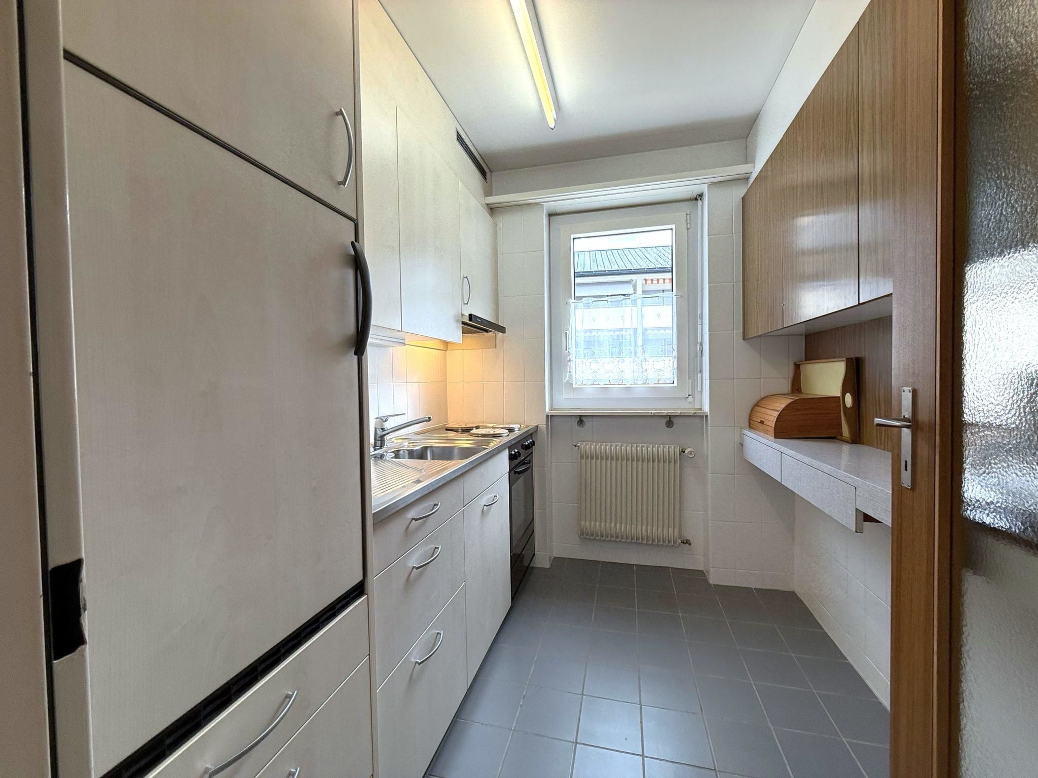 Photo of Apollo 50 # 4-bed apartment, Bad, WC 4-Bettwohnung, Bad, WC