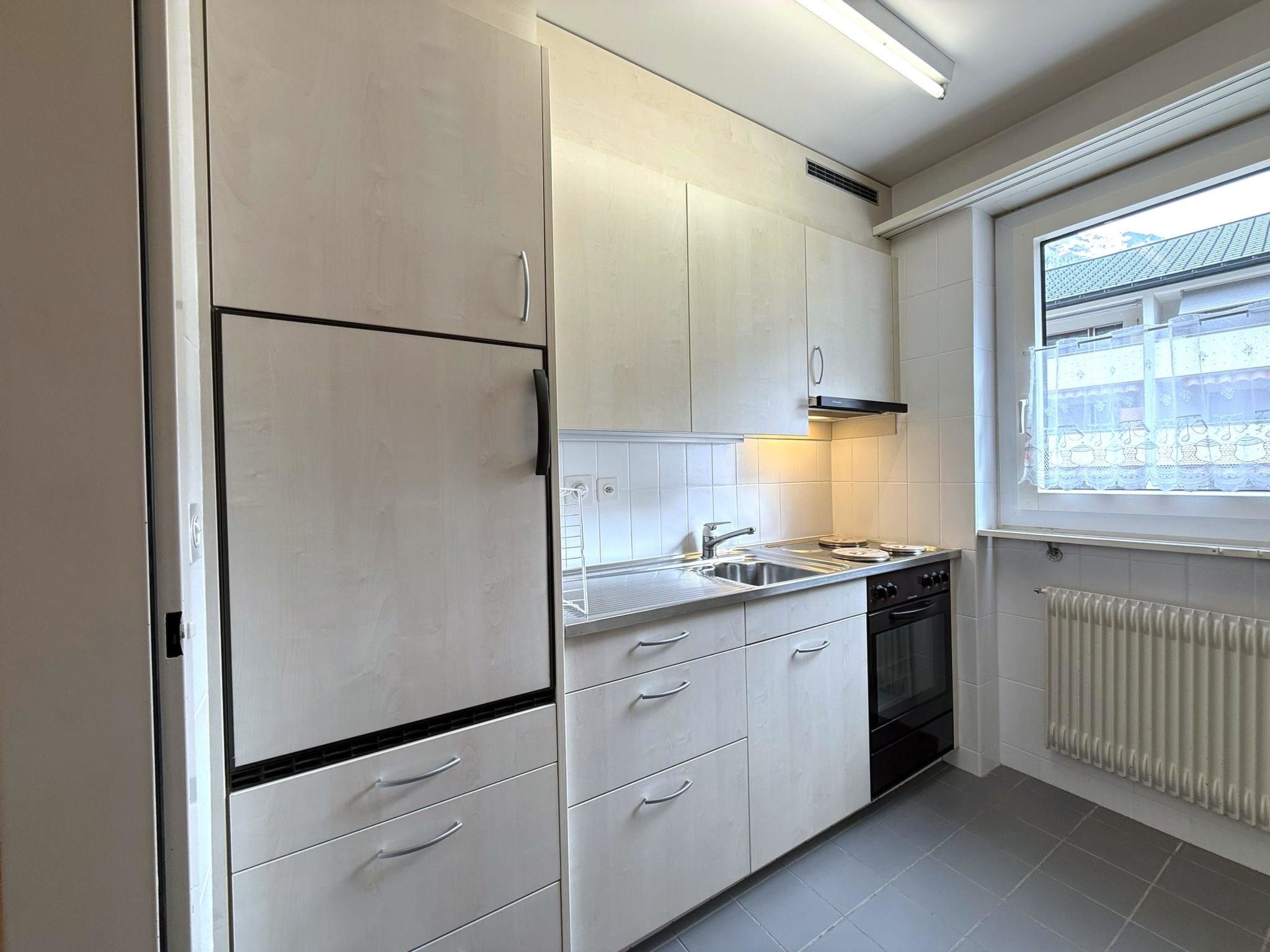 Photo of Apollo 50 # 4-bed apartment, Bad, WC 4-Bettwohnung, Bad, WC
