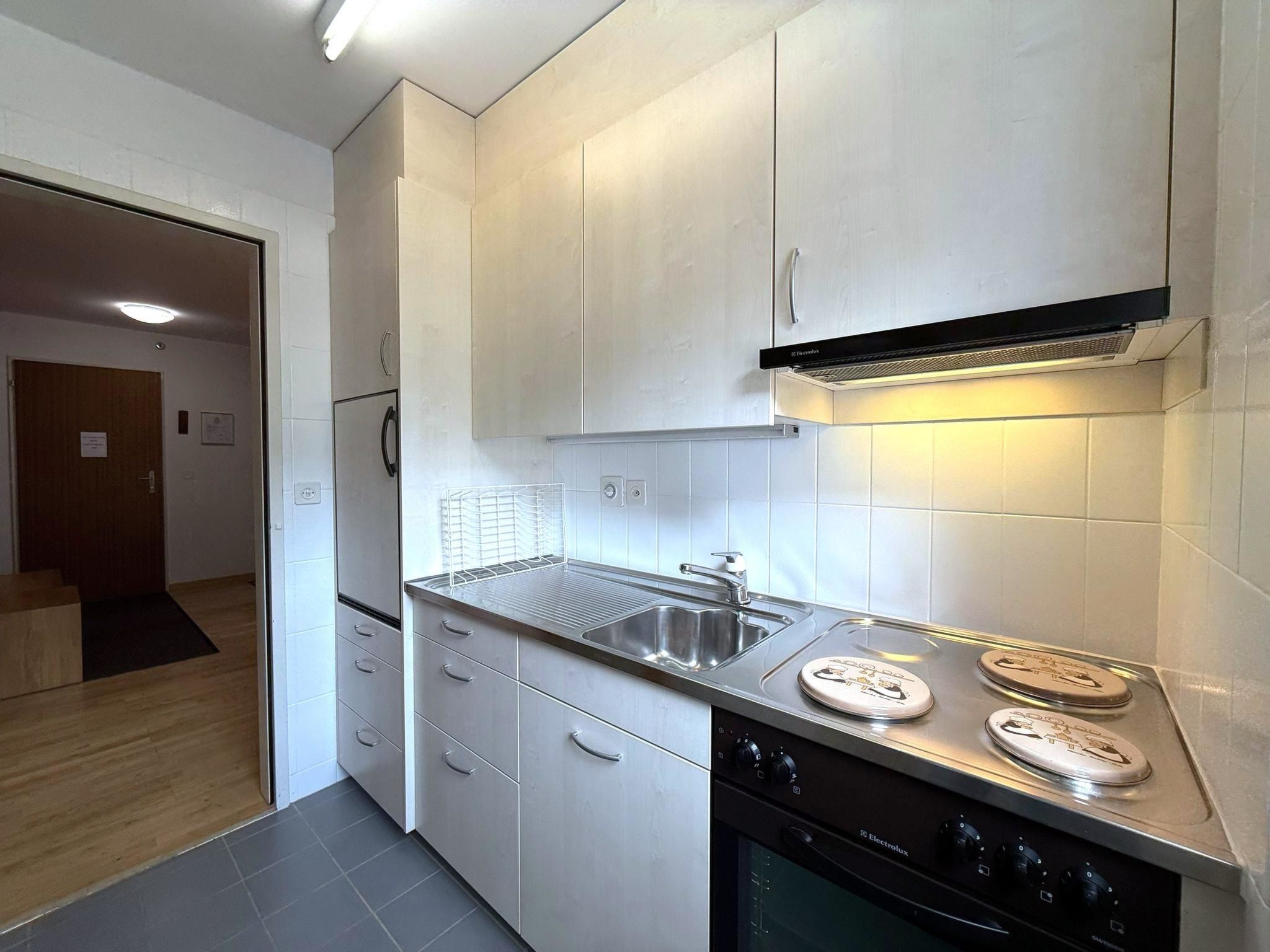 Photo of Apollo 50 # 4-bed apartment, Bad, WC 4-Bettwohnung, Bad, WC