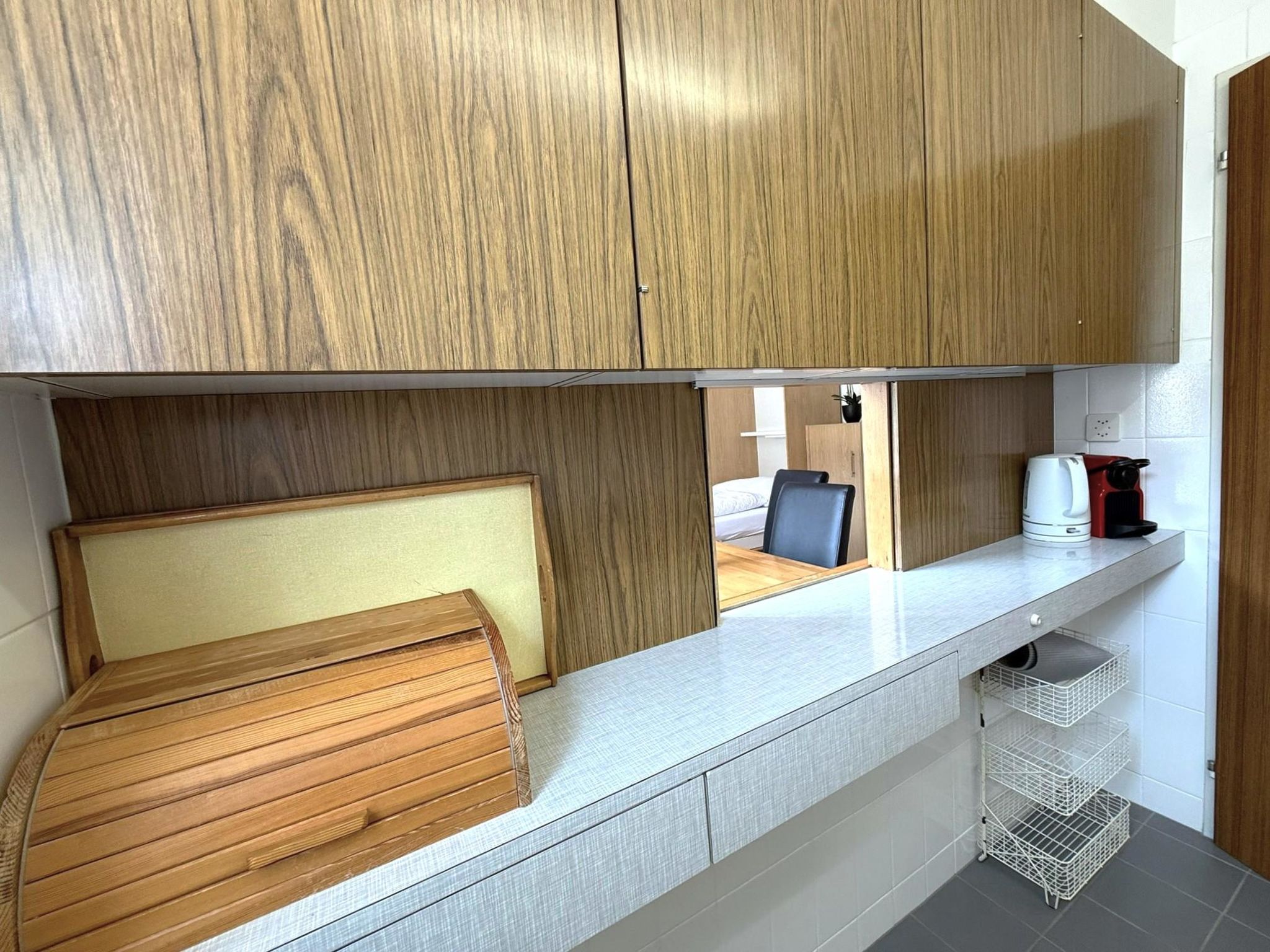 Photo of Apollo 50 # 4-bed apartment, Bad, WC 4-Bettwohnung, Bad, WC