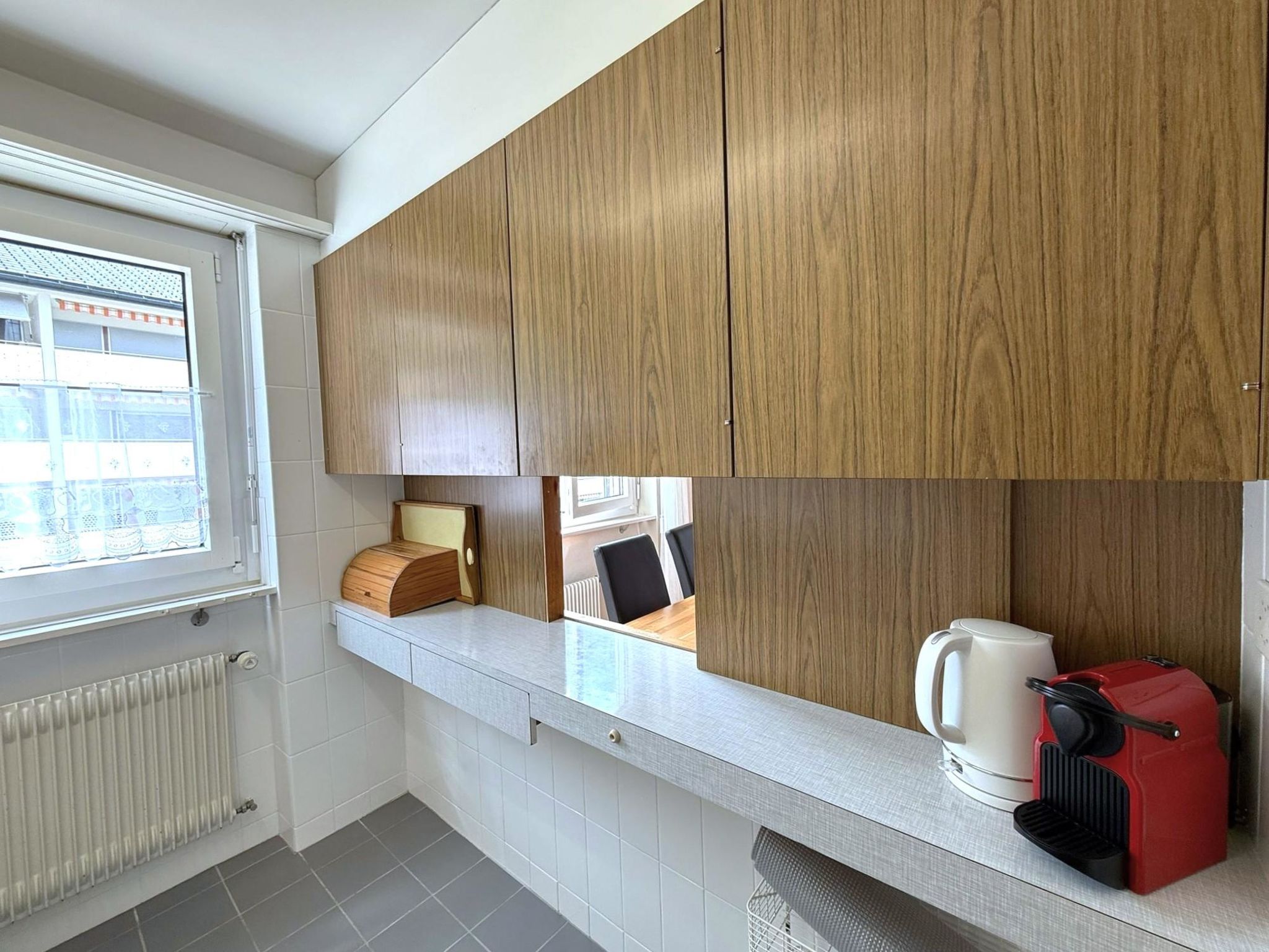 Photo of Apollo 50 # 4-bed apartment, Bad, WC 4-Bettwohnung, Bad, WC