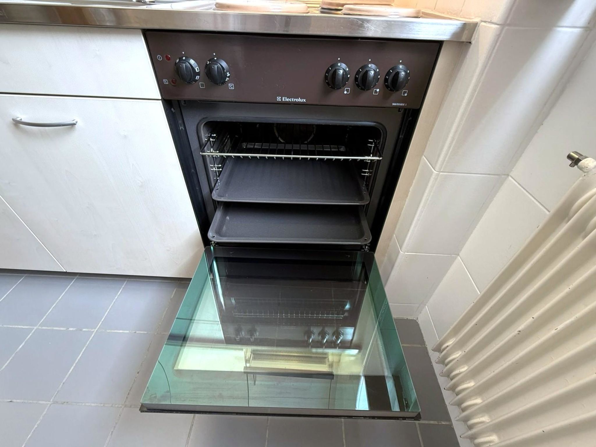Photo of Apollo 50 # 4-bed apartment, Bad, WC 4-Bettwohnung, Bad, WC