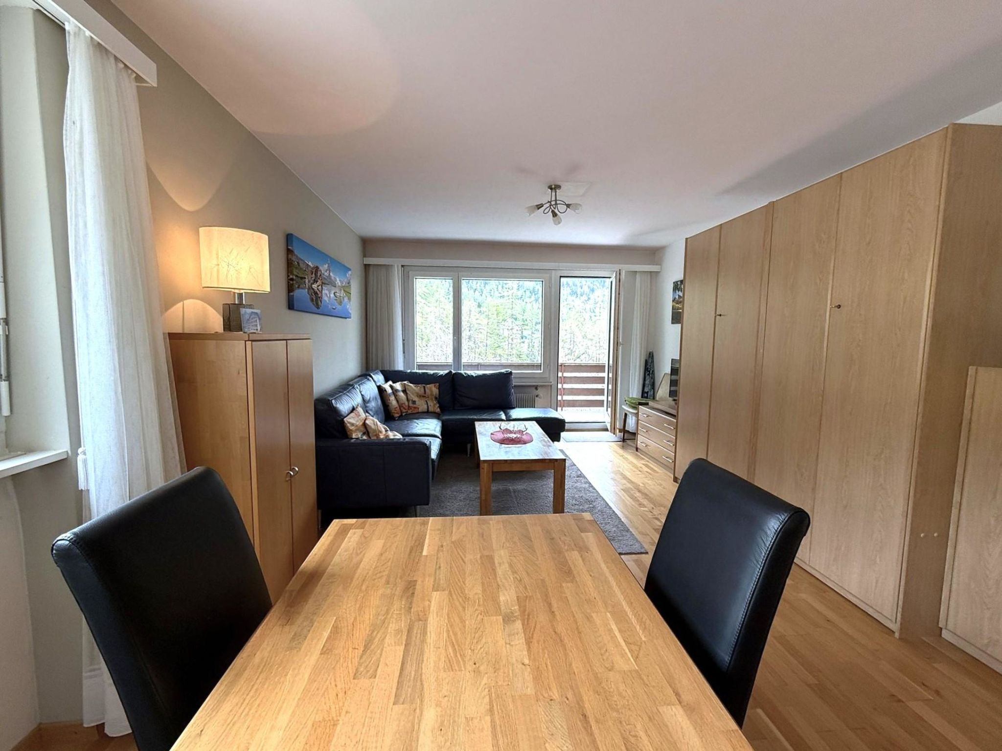 Photo of Apollo 50 # 4-bed apartment, Bad, WC 4-Bettwohnung, Bad, WC