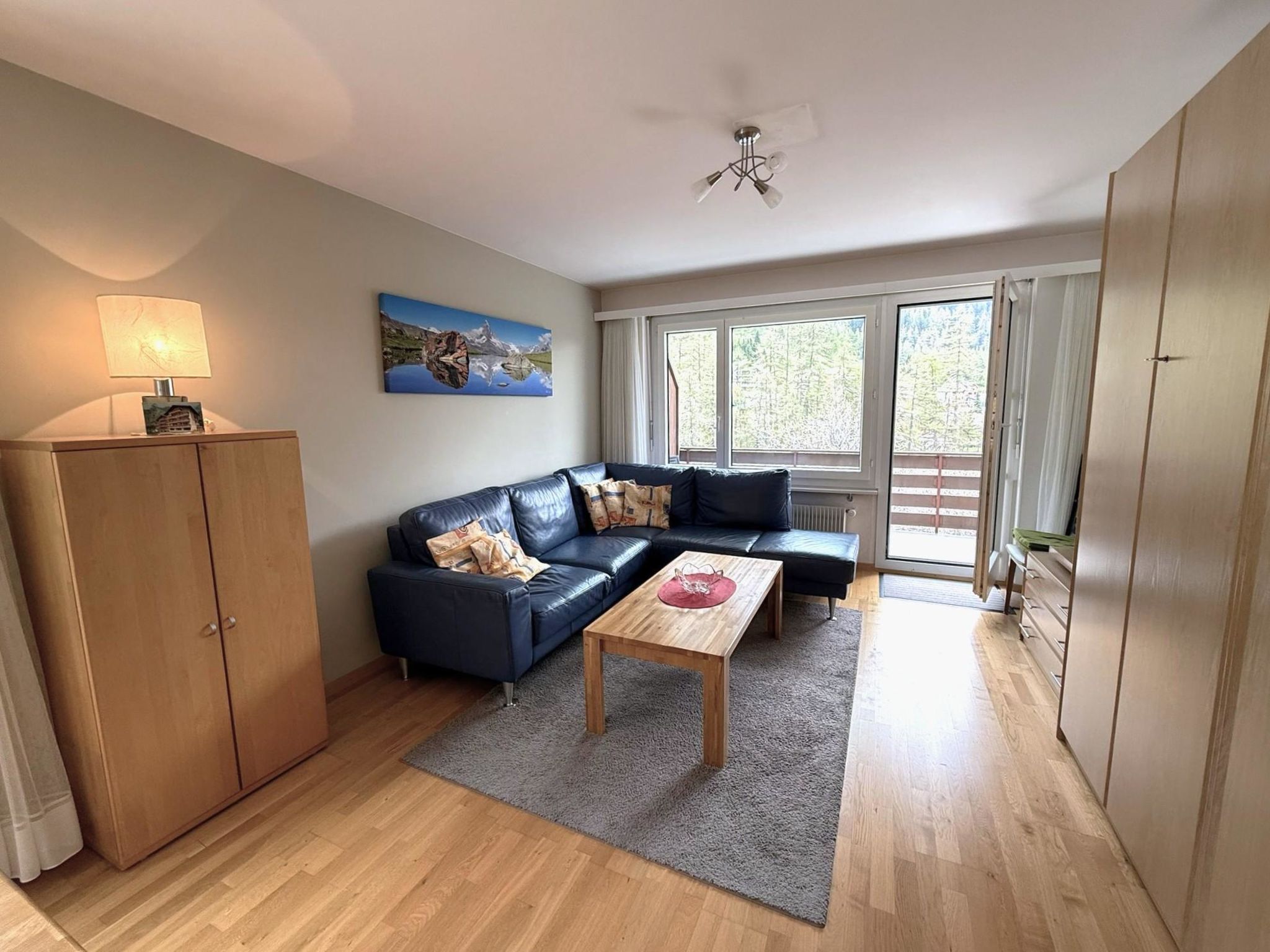 Photo of Apollo 50 # 4-bed apartment, Bad, WC 4-Bettwohnung, Bad, WC